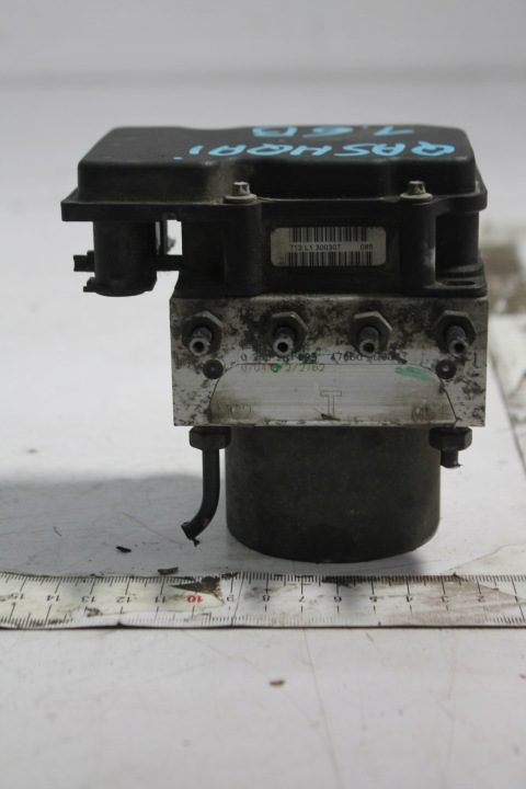 ГЛАВНЫЙ ТОРМОЗНОЙ ЦИЛИНДР ABS 47660JD000 QASHQAI J10 06-13, фото 2