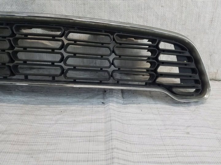 РЕШЕТКА РАДИАТОРА MINI COUNTRYMAN R60, фото 9