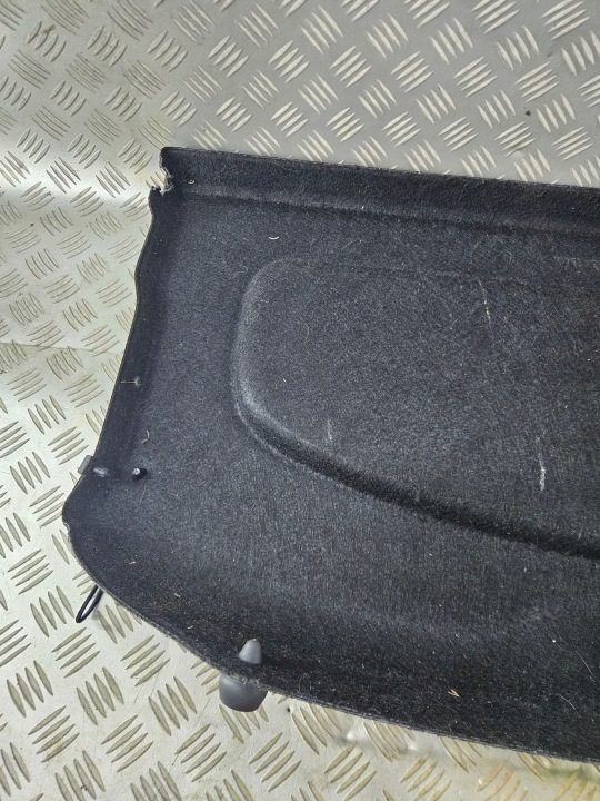 ПОЛКА БАГАЖНИКА FORD C MAX MK2 В СБОРЕ, фото 13