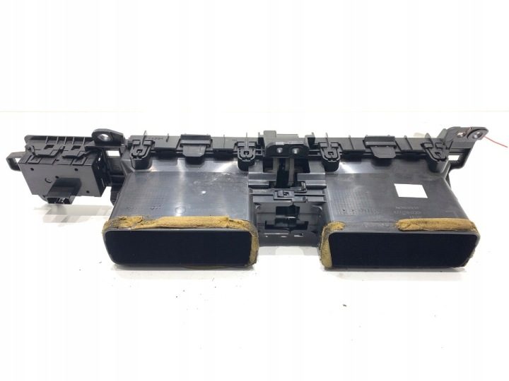 Дефлектор обдува передний средний Toyota Auris II 55670-02400 хэтчбек, фото 2