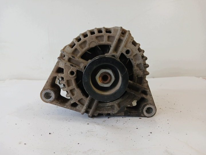 Opel Astra II G 1.4 генератор 55556068 100A, фото 3