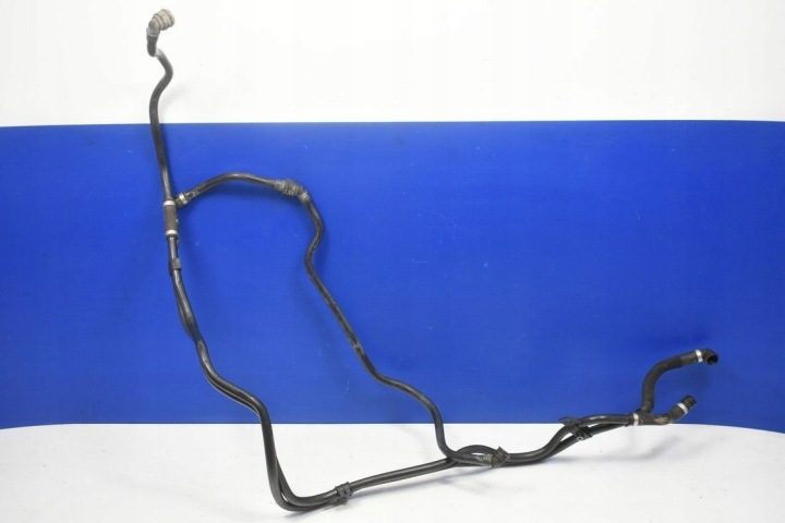 Шланги трубки воды A2055011500 Mercedes W205 2.0H, фото 1