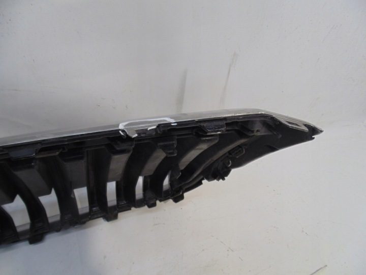 РЕШЕТКА РАДИАТОРА ПЕРЕДНЯЯ ХРОМ SKODA SUPERB III РЕСТАЙЛИНГ 3 3V0853653B ДО, фото 6