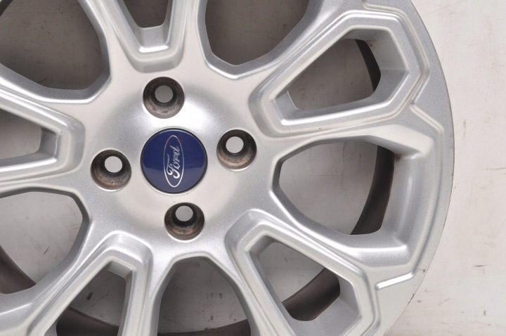 Литой диск FORD 7.0" x 17" 4x108, фото 5
