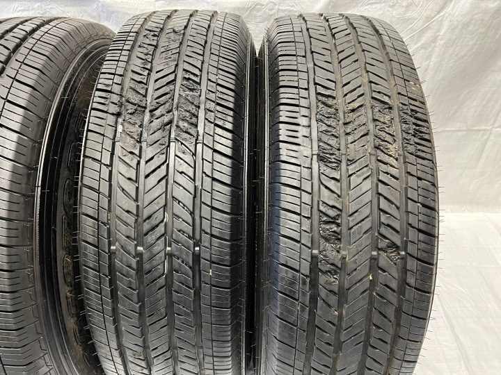 Диски Aluminowe 18" Jeep Wrangler JL 255/70R18, фото 11