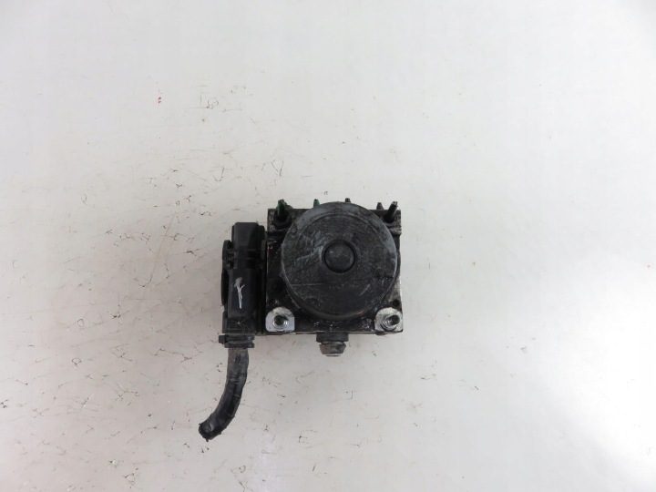 НАСОС ABS RENAULT CLIO II 0265800335, фото 2