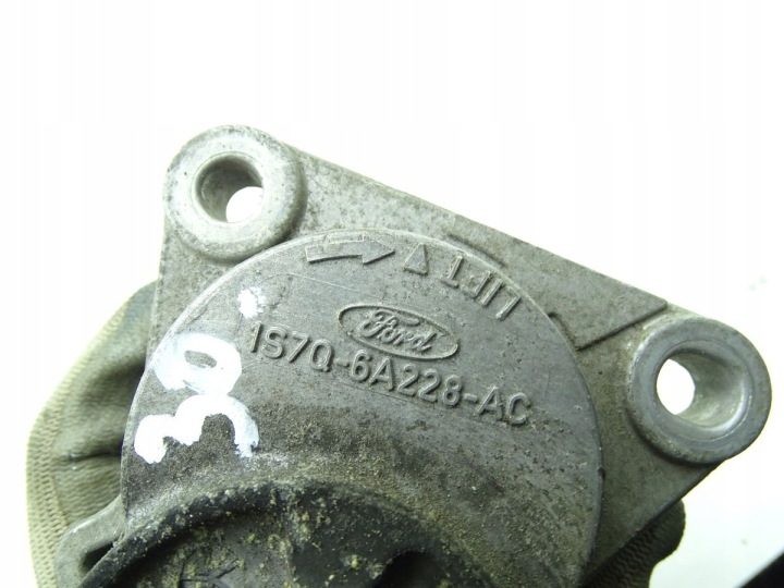 FORD MONDEO MK3 00-07 1.8 2.0 16V НАТЯЖИТЕЛЬ РЕМНЯ ОРИГИНАЛ 1S7Q-6A228-AC, фото 3