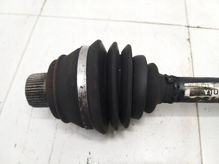 AUDI A4 B8 A5 8T ПОЛУОСЬ ЛЕВАЯ ПРАВАЯ 1,8 2,0 TSI MULTITRONIC 8K0407271Q, фото 2