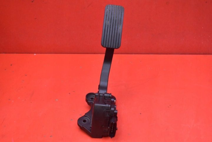 ПОТЕНЦИОМЕТР ПЕДАЛЬ ГАЗА 32700-2R320 HYUNDAI I30 FD 1.4 16V 109 Л.С. 10-12, фото 4