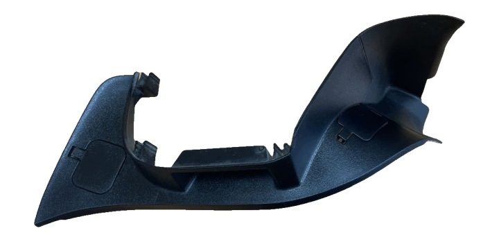 BMW 2 F22 F23 F87 2013-2021 НАКЛАДКА ФОНАРЯ ЗАДНЕГО ЛЕВАЯ 20979020, фото 2