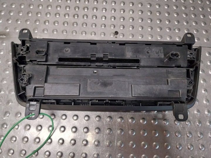 БЛОК УПРАВЛЕНИЯ КЛИМАТОМ МАГНИТОЛЫ 9226784 BMW F30 F31 F32 F33 F34 F36, фото 2