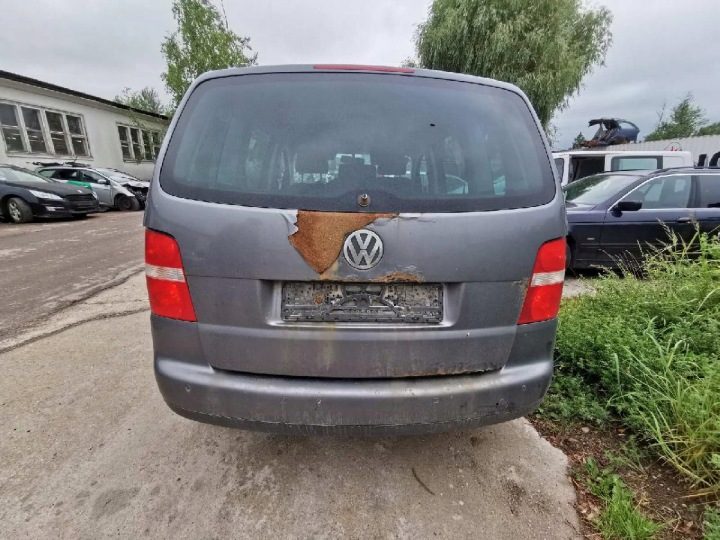 Volkswagen Touran Датчик скорости ESP 2005 1.9L 1k0907655c 10.1701-0322.3, фото 9