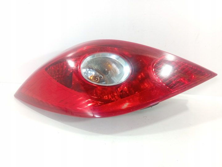 Opel Corsa D 06-14 ФОНАРЬ ЛЕВЫЙ ЗАДНИЙ OE GM 93189092, фото 3