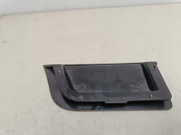 ЗАГЛУШКА ОБИВКИ БАГАЖНИКА 5M0867461 VW GOLF V PLUS ЛЕВАЯ ОРИГИНАЛ, фото 6