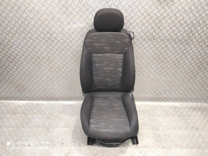 Сиденье левое переднее водителя Opel Corsa D 3 дв. 2006-2014 / европа!, фото 2