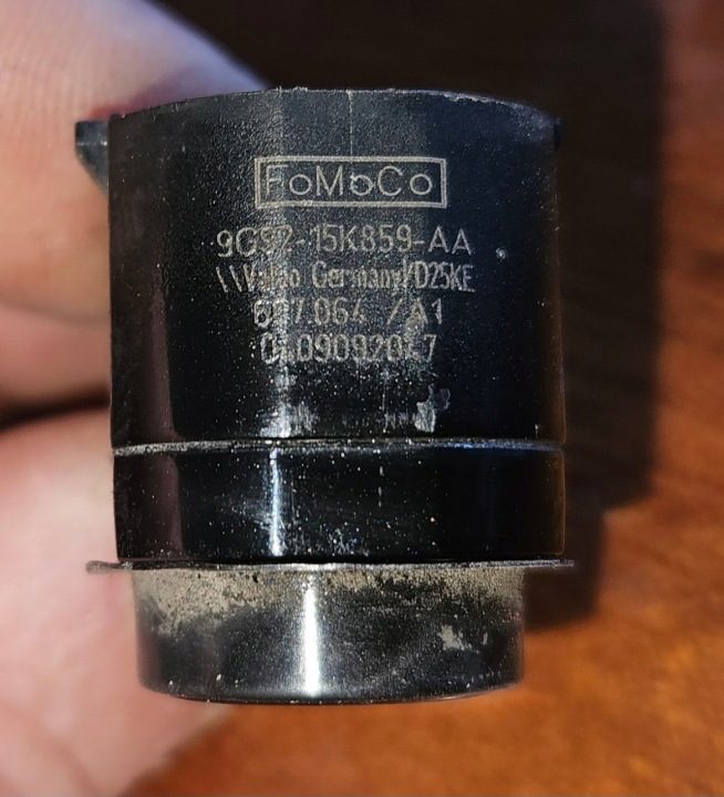 9G92-15K859-BA 9G92-15K859-CA 9G92-15K859-AA, фото 2
