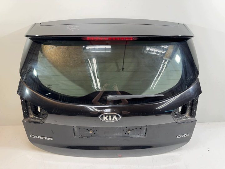 Крышка Багажника Kia Carens IV 4 2013-, фото 8