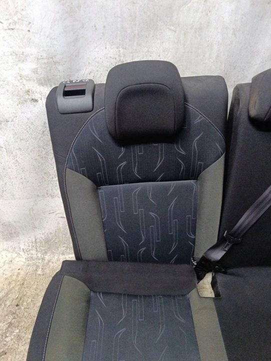 Citroen C4 II 11-16 Диван задний сиденье, фото 8