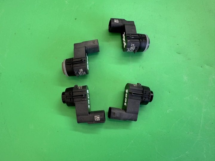 ДАТЧИК ПАРКОВКИ PDC 9677782977 PEUGEOT 3008 I 09- НА ШТ., фото 2