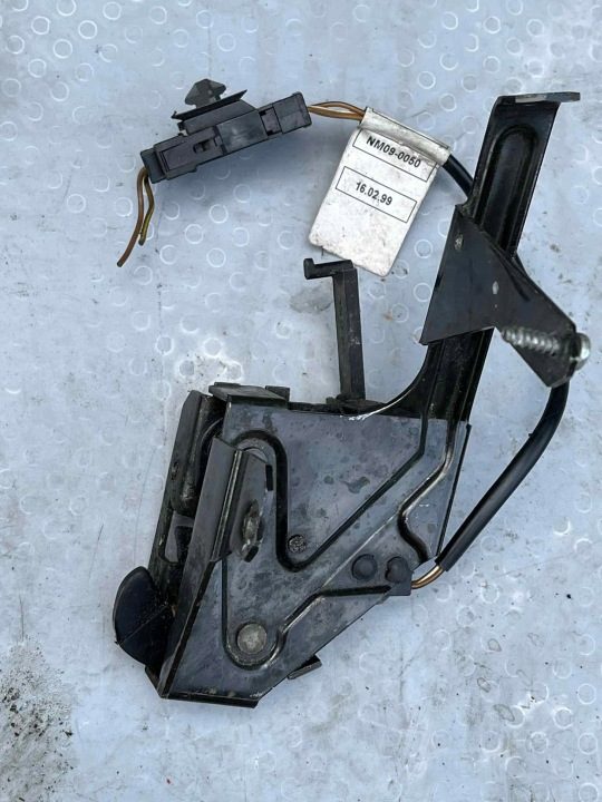 СУППОРТЫ ТОРМОЗНЫЕ СКОБЫ ЛЕВЫЕ ПРАВЫЕ ПЕРЕДНИЕ ЗАДНИЕ BMW E46 300/22mm 294/19mm 2.5, фото 4