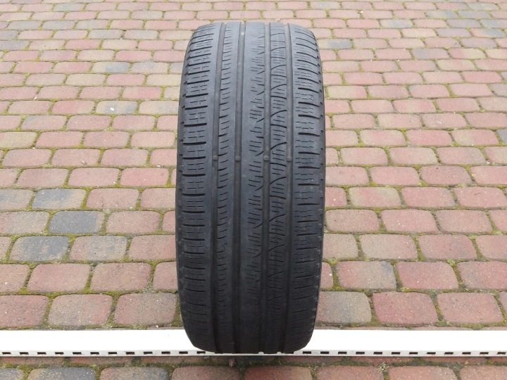 Шина всесезонная Pirelli Scorpion Verde All Season 275/45R21 110 Y усилитель (XL), фото 1