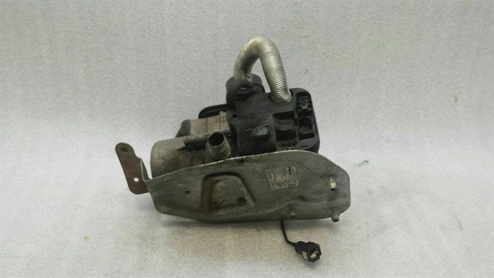 Нагреватель вспомогательный JAGUAR S-Type (Webasto) XR850879 Webasto 2.7D, фото 3