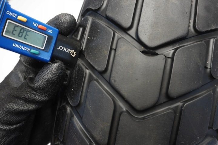 Pirelli MT60 RS ЗАДНИЙ 160/60R17 69 H, фото 5