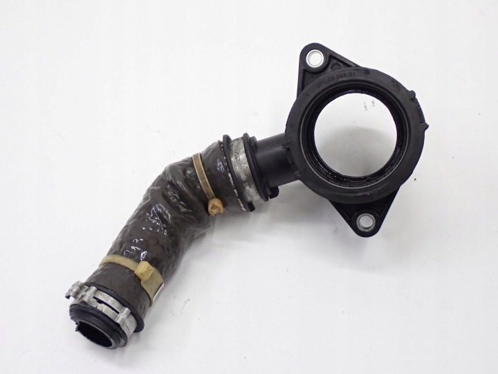 Шланг патрубок воздуха Ford Focus MK3 III 1.5 TDCi 18 г., фото 3