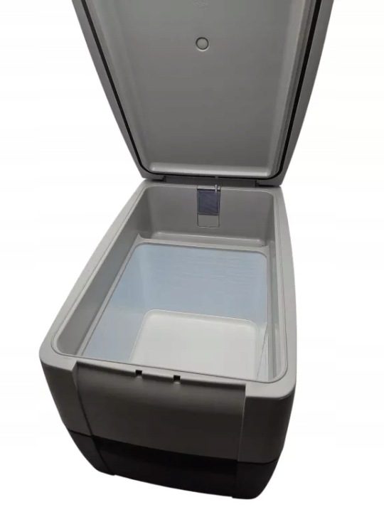 Холодильник туристический Dometic CDF36 электрический серый 31 l 12/24 V, фото 2