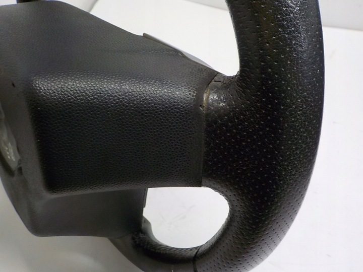 Opel Corsa D SRI OPC Line руль кожа мульти, фото 2