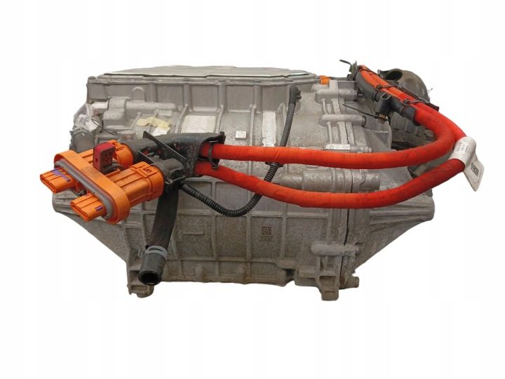 ДВИГАТЕЛЬ ЭЛЕКТРИЧЕСКИЙ SKODA ENYAQ 85 286 л.с. 210 кВт 0ET907613 EDFA WDL 9 ТЫС, фото 5