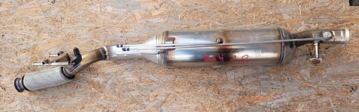 ФИЛЬТР DPF FAP PSA CITROEN DS4 DS-4 2.0 HDI, фото 1