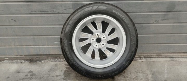 КОЛЕСО ДИСК ШИНА ДОКАТКА HYUNDAI TUCSON III 15- 17" 52910-D7210 225/60, фото 6