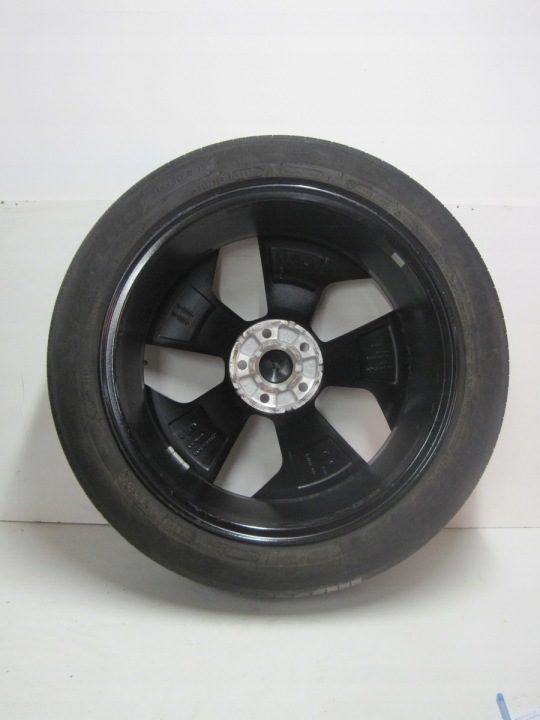 Колеса диски шины VW ID3 10A R19 21 г., фото 9
