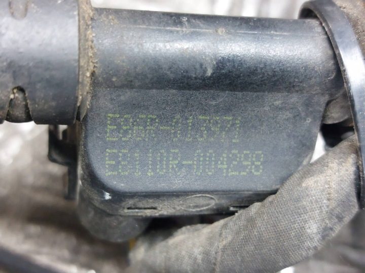 ГБО 67R-013787 KME NEVO KME R2 PS-CC-5-D OMVL, фото 4