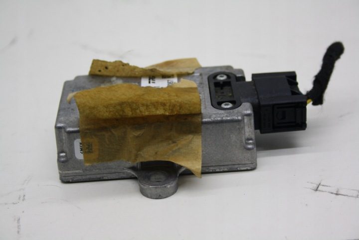 ДАТЧИК МОДУЛЬ ESP FIAT CROMA ALFA ROMEO 159 2,4 JTD 51748607, фото 5