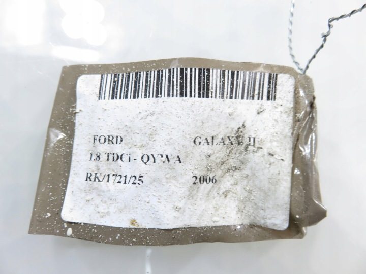 ПОПЛАВОК FORD S-MAX I (WA6) 2.0 TDCi 6G919275AD, фото 5