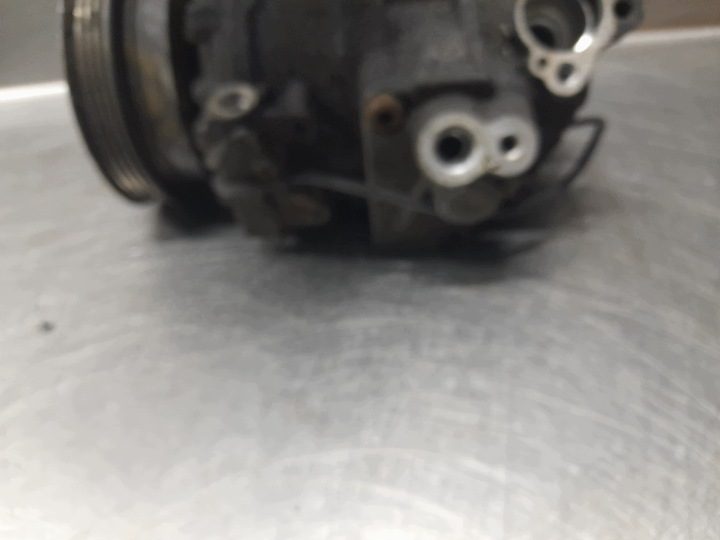 VW AUDI SKODA 1.9 TDI КОМПРЕССОР КОНДИЦИОНЕРА 8D0260808, фото 4
