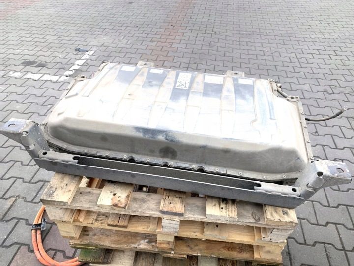 Батарея гибрид Mercedes Esprinter коробка A2229023521 116 л.с., фото 3