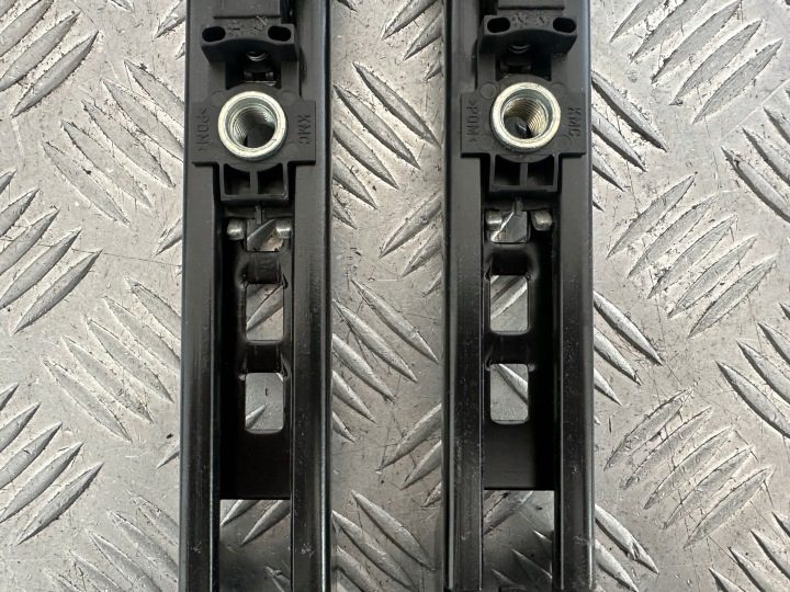 VW GOLF VI ПОЛЗУНОК РЕГУЛИРОВКА РЕМНЯ 5K0857819 ( ЗА 1 шт.!!), фото 4