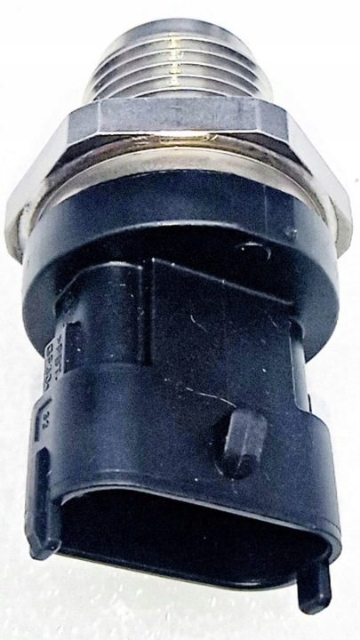 W-wa 0281006164 OE ДАТЧИК ДАВЛЕНИЯ ТОПЛИВА В МОЛДИНГЕ ТОПЛИВНОГО 3 пин BOSCH, фото 5