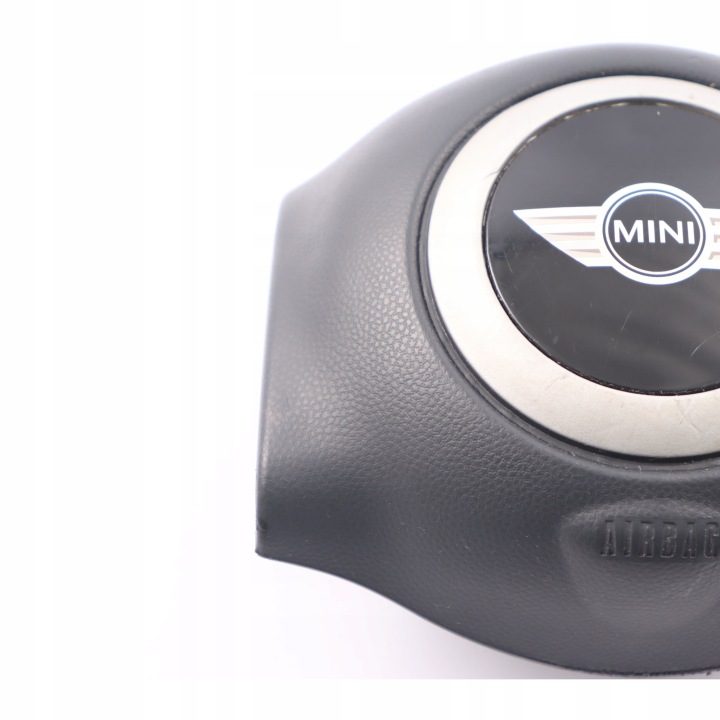 ПОДУШКА БЕЗОПАСНОСТИ ВОДИТЕЛЯ MINI R50 6779259, фото 2