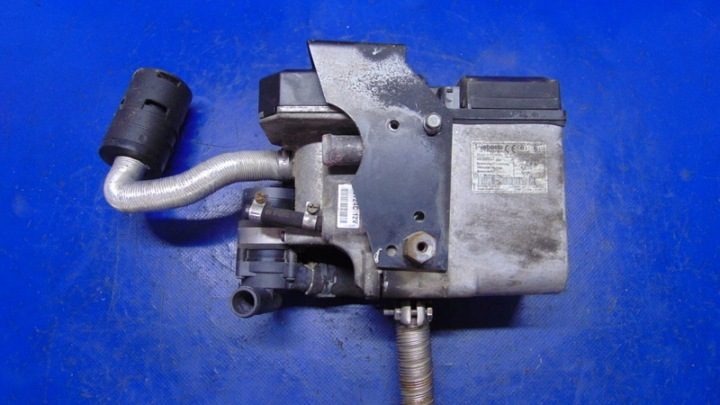 WEBASTO 1.9JTD FIAT BRAVO II 07-14 ГОД, фото 2