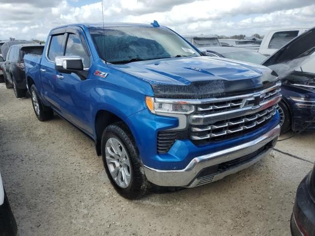 Болты Гайки Шайбы Chevrolet Silverado GMC Sierra 2019-, фото 4
