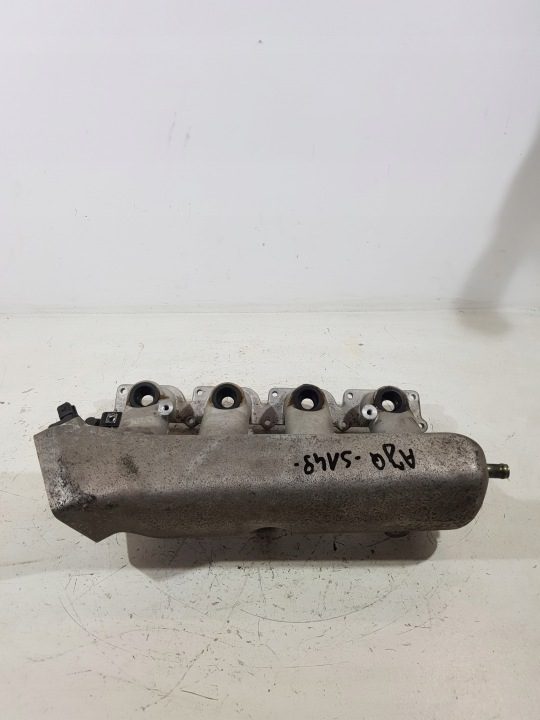 ВПУСКНОЙ КОЛЛЕКТОР AUDI TT 8N 06B133223AQ 1.8 180 л.с. 98-06, фото 4