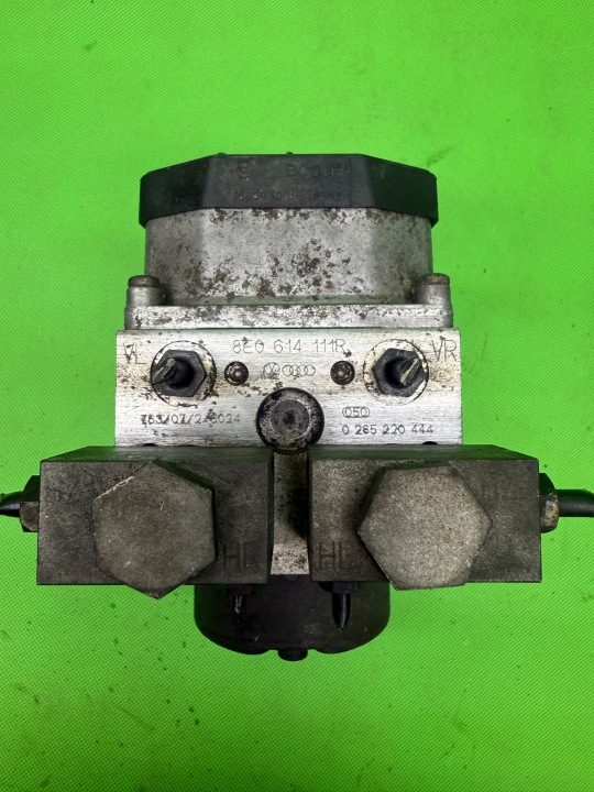 НАСОС ABS AUDI A6 8E0614111R 0265220444 0273004135, фото 3