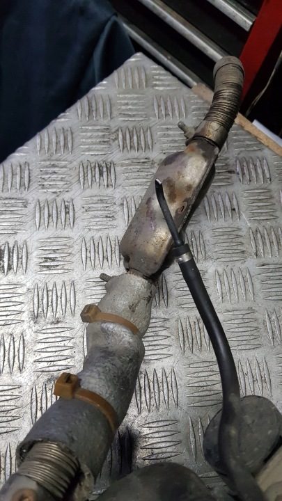 АВТОНОМНЫЙ ОТОПИТЕЛЬ WEBASTO A8 4E0815069E 12V THERMO TOP ДИЗЕЛЬ, фото 8