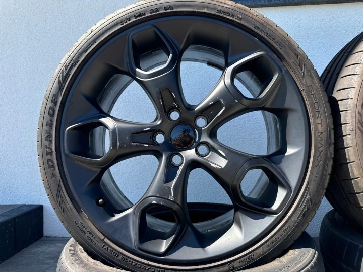 Лето R19 Ford focus,mondeo,s-MAX ,galaxy,kuga,c-MAX, фото 3