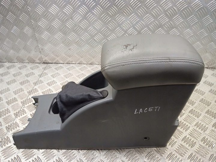 ЦЕНТРАЛЬНЫЙ ТОННЕЛЬ CHEVROLET LACETTI 96554763 96554754, фото 6