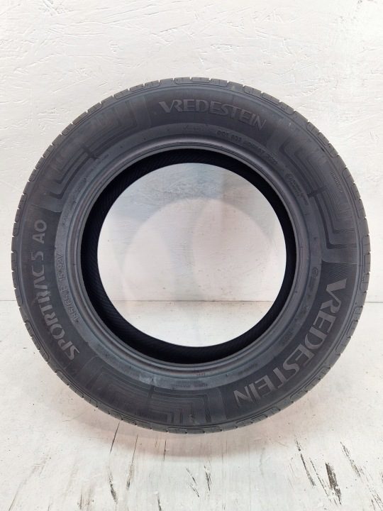 Шина летняя Vredestein Sportrac 5 185/65R15 92 В усилитель (XL) AO - Audi, фото 3